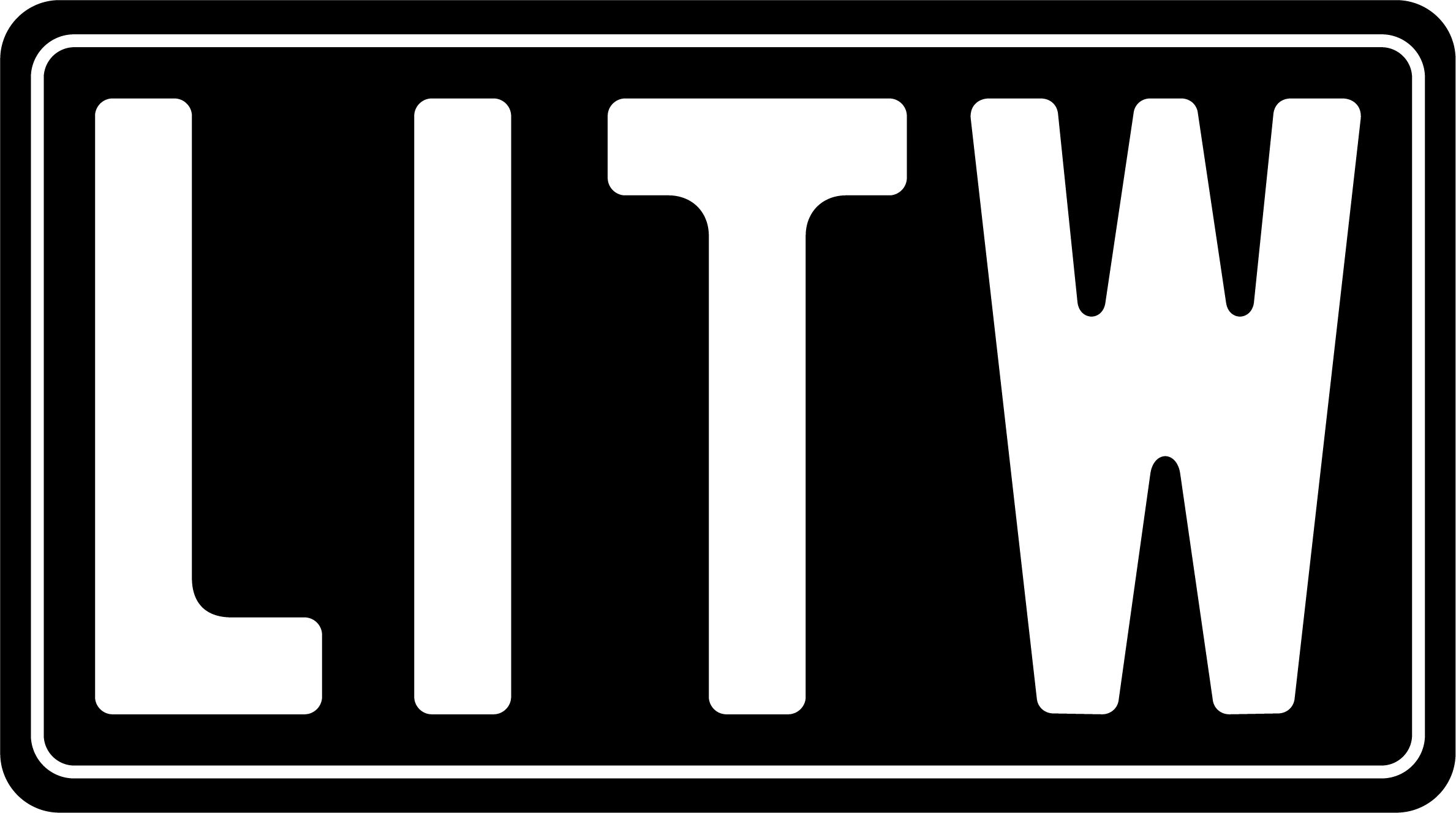 LITW logo