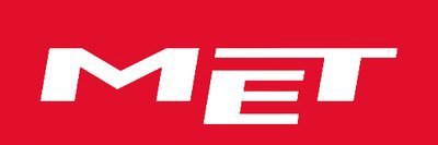 Met logo