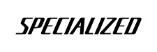 Specialized logo