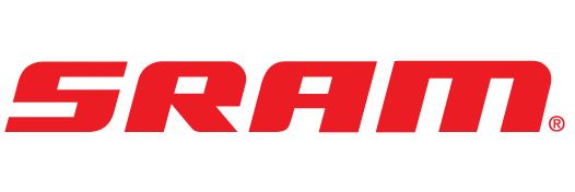 SRAM logo