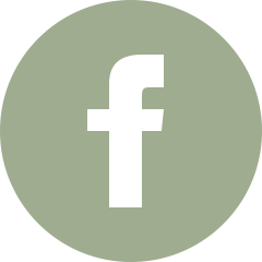 facebook logo created by icon monster